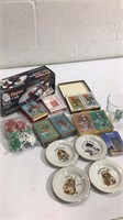 Game Night Fun Items, Cards and More K8C