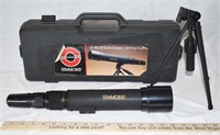 SIMMONS 15-45x50 ZOOM COMPACT SPOTTING SCOPE