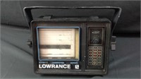 Low ranch X-16 Computer sonar