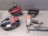 Electric Tools