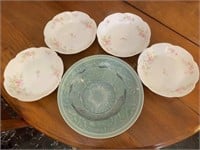 Vintage Bowls