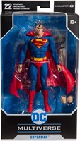 MCFARLANE SUPERMAN ACTION COMICS #1000