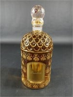 Sealed GUERLAINE Gold Bee Fractice Bottle