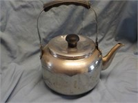 Farber ware teapot