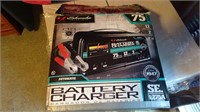 Schumacher 12 Volt Battery Charger SE1275A