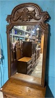 Burlington Furniture Mirror