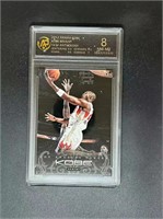 2012 Panini Kobe Bryant 163 Anthology Card