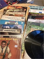 Vinyl Records - 20