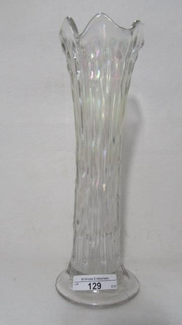Neils Peter Christenson Carnival Glass