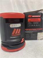 MOTOMASTER MIGHTY QUIET AIR COMPRESSOR 12V