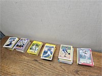 BASEBALL Cards