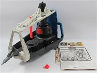 Star Wars Vintage Star Destroyer Playset
