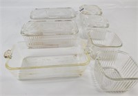 Vintage Refrigerator Dishes