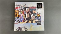 1996 Sealed The Beatles Anthology Laserdisc Set