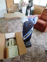Oreck XL Upright Vacuum w/ Bags & Accessories!