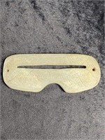 Slate Snow Goggles