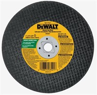 Dewalt DW3521 Type 1 Concrete/Masonry Cutting