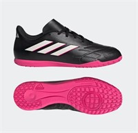 COPA PURE.4 INDOOR SHOES SIZE 12.5