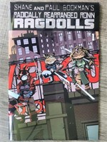 Radically Rearranged Ronin Ragdolls #1a (2019)