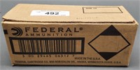 500 rnds. Federal 5.7x28 Ammo