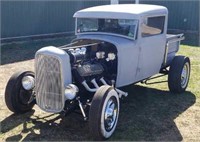 1926 Ford Truck