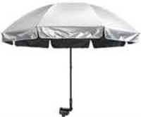 UV Protection Umbrella Clamp