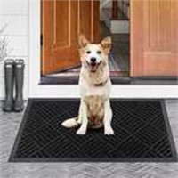 Indoor Outdoor Welcome Doormat