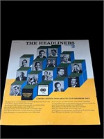 The Headliners 3