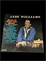 Andy Williams Days of Wine and Roses