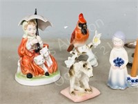 collectable figurines