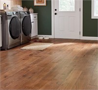 Qty 35 Boxes Lifeproof American Hickory Flooring