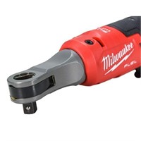 Milwaukee M12 FUEL Ratchet (Tool Only)