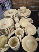 Pfaltzgraff Dishes