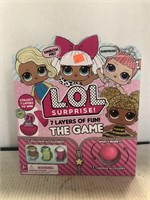 L.O.L. Surprise the Game! 7 Layers of Fun