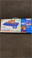 K&H Coolin’ Comfort Pet Bed