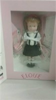 Madame Alexander Eloise doll