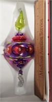 Waterford Ornament