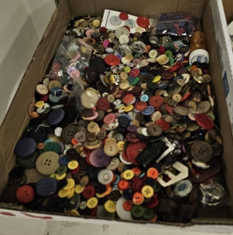 Buttons