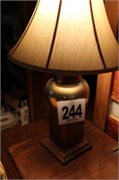 Side Lamp (Matches 188)