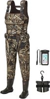 Chest Waders for Women