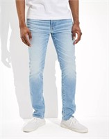 American Eagle AirFlex 360 Slim Jeans, 36x30