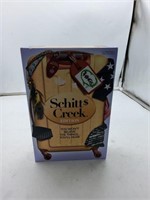Schitts creek edition game
