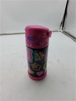 Thermos kids 12oz water bottle