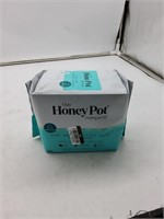 The honey pot menstrual