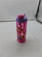 Disney princess water bottle