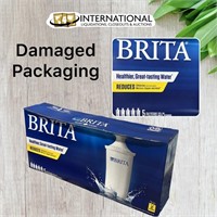 5 pack BRITA Water Filters