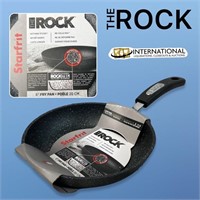 The ROCK 8" Fry Pan