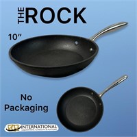 The ROCK 10" Fry Pan