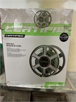 Certified Hose Reel in Box