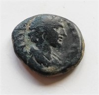Caracalla AD198-217 Ancient Roman coin
